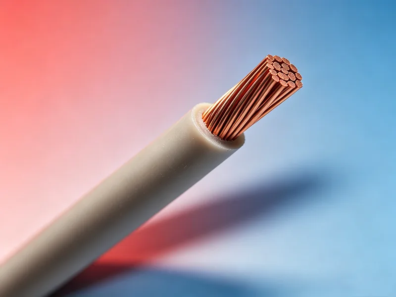 De kernkenmerken van Australian Standard Wire and Cable.