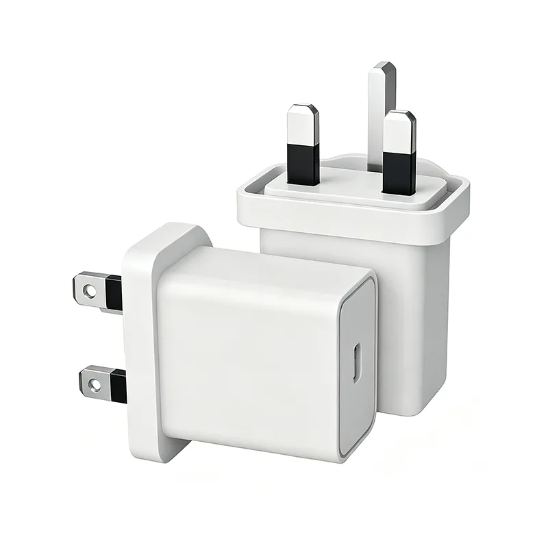 AS/NZS standaard apparaatconnectoren
