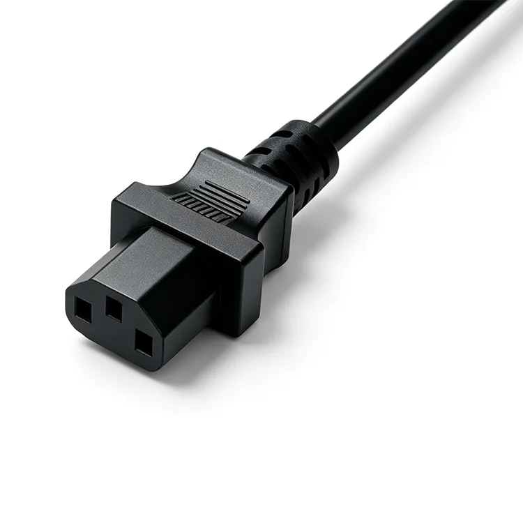 EU-standaard apparaatconnectoren