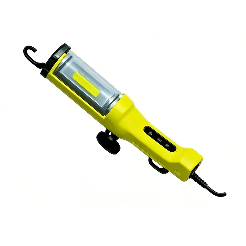 EU-werklampen