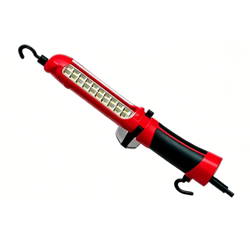 EU Work Lights