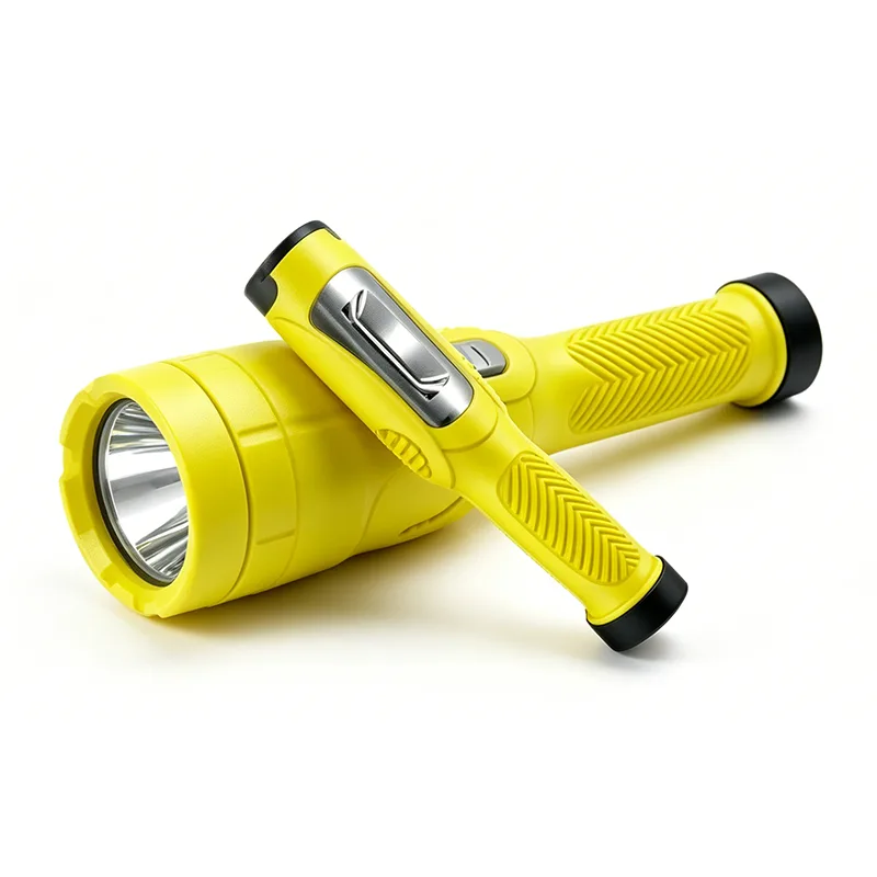 JP standaard werklamp