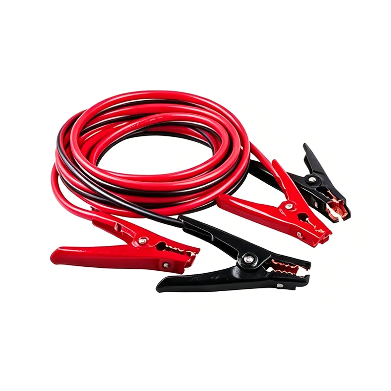 UL-standaard PVC-autobatterijkabels