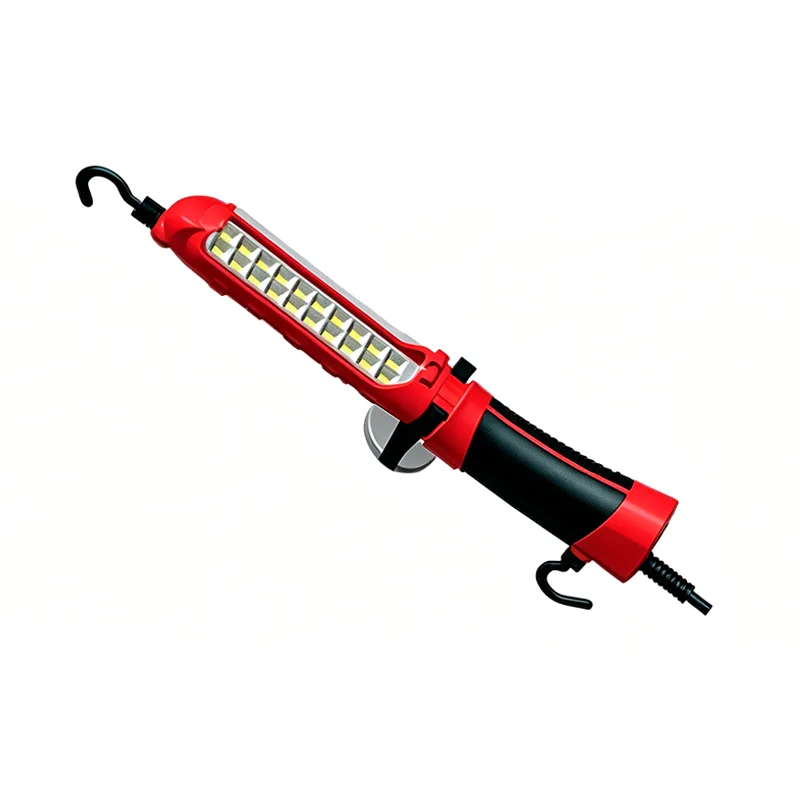 AS/NZS standaard haakwerklampen